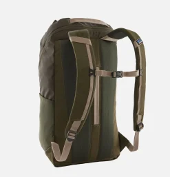 PATAGONIA ACCESSORIES Black Hole 25l Pineneedlegreen< Sacs À Dos