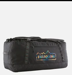 PATAGONIA ACCESSORIES Black Hole 100l Unity Fitz Ink< Sacs De Voyages