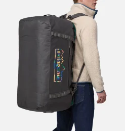 PATAGONIA ACCESSORIES Black Hole 100l Unity Fitz Ink< Sacs De Voyages