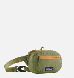 PATAGONIA ACCESSORIES Black Hole Mini Hip Pack Bugr< Sacs Bananes