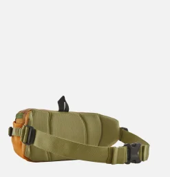 PATAGONIA ACCESSORIES Black Hole Mini Hip Pack Bugr< Sacs Bananes