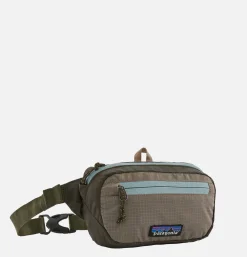 PATAGONIA ACCESSORIES Black Hole Mini Hip Pack Pngr< Sacs Bananes