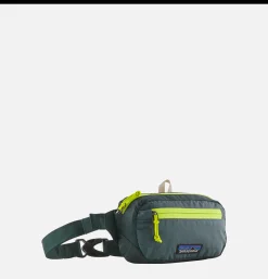 PATAGONIA ACCESSORIES Black Hole Mini Hip Pack Nuvg< Sacs Bananes