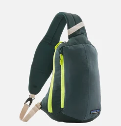 PATAGONIA ACCESSORIES Black Hole Sling Nouveau Green< Sacs Bandoulière|Sacs À Dos