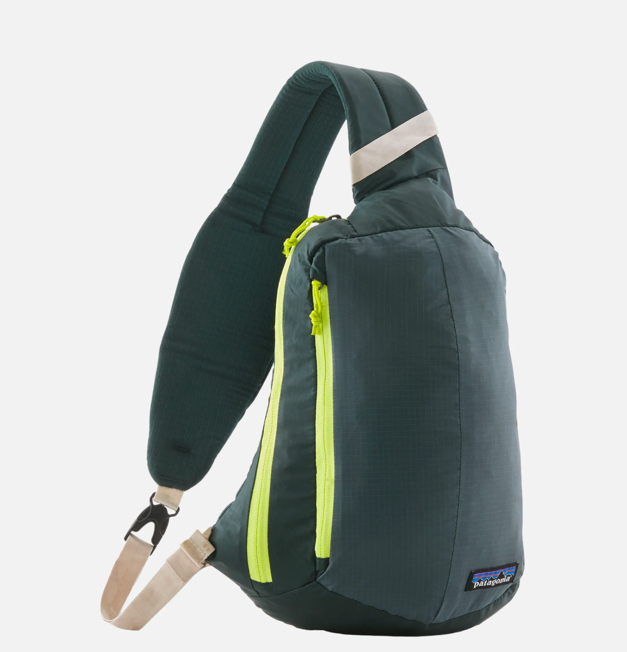 PATAGONIA ACCESSORIES Black Hole Sling Nouveau Green< Sacs Bandoulière|Sacs À Dos