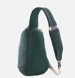 PATAGONIA ACCESSORIES Black Hole Sling Nouveau Green< Sacs Bandoulière|Sacs À Dos