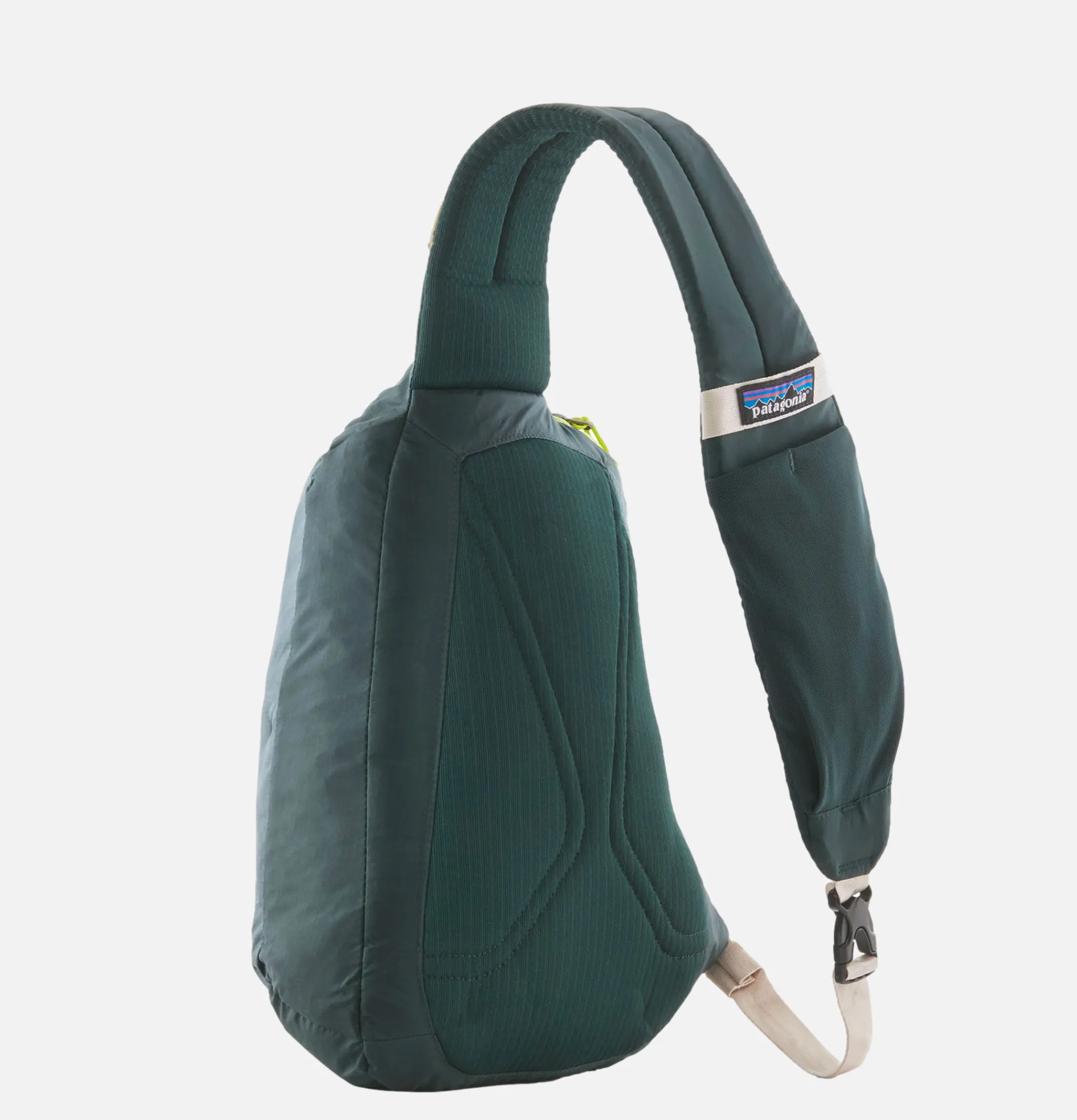 PATAGONIA ACCESSORIES Black Hole Sling Nouveau Green< Sacs Bandoulière|Sacs À Dos