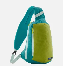 PATAGONIA ACCESSORIES Black Hole Sling Subtidal Blue< Sacs Bandoulière|Sacs À Dos