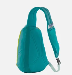 PATAGONIA ACCESSORIES Black Hole Sling Subtidal Blue< Sacs Bandoulière|Sacs À Dos