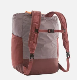 PATAGONIA ACCESSORIES Black Hole Tote Bag Dulse Mauv< Autres Sacs