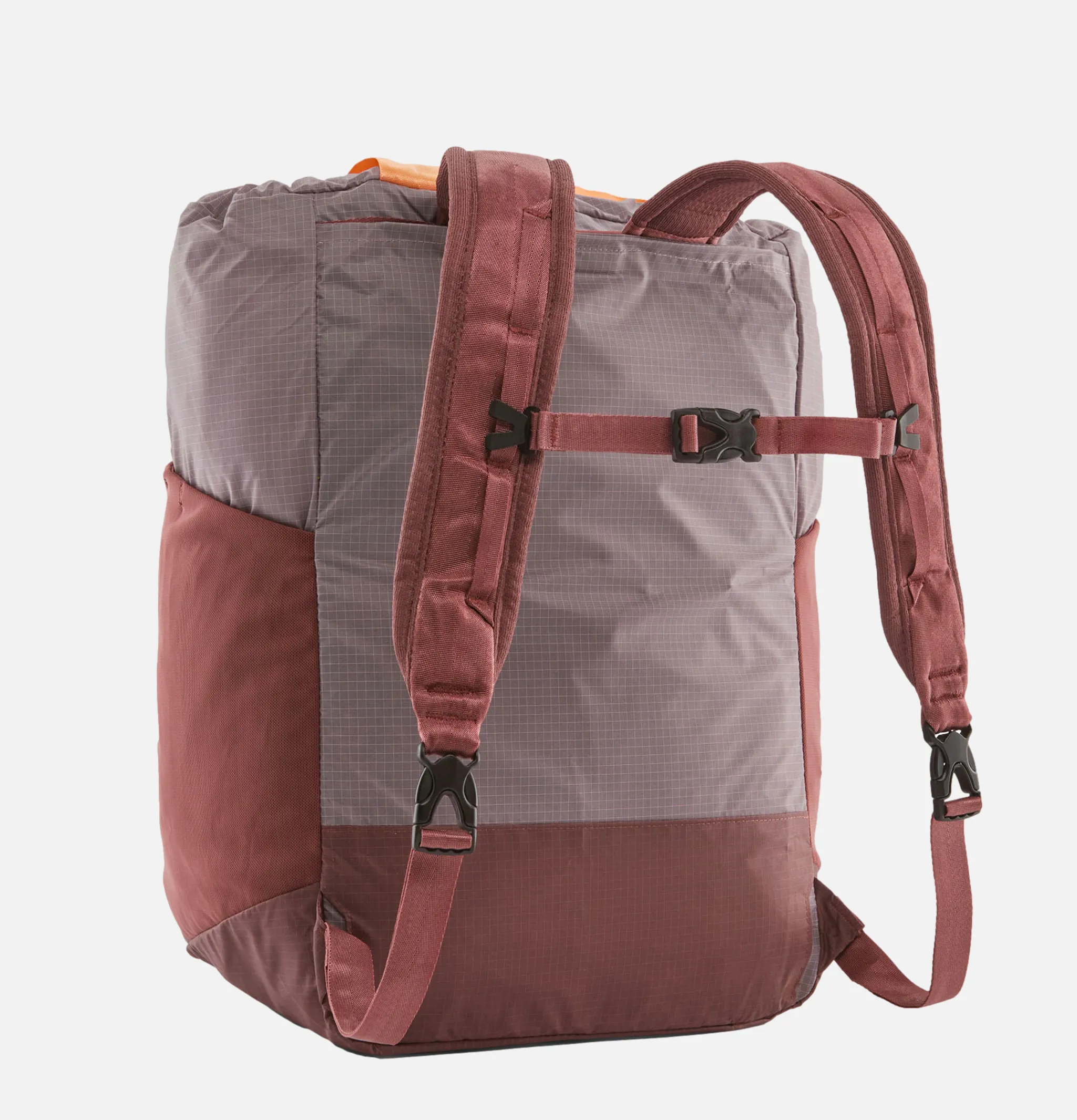 PATAGONIA ACCESSORIES Black Hole Tote Bag Dulse Mauv< Autres Sacs