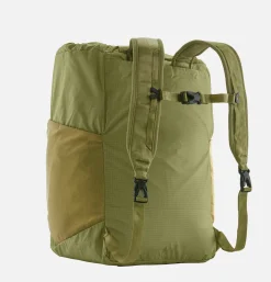 PATAGONIA ACCESSORIES Black Hole Tote Bag Vert< Autres Sacs |Sacs À Dos
