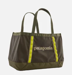 PATAGONIA ACCESSORIES Black Hole Tote 25l Pinegreen< Autres Sacs