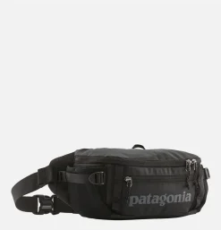 PATAGONIA ACCESSORIES Black Hole Waist Pack Black< Sacs Bananes