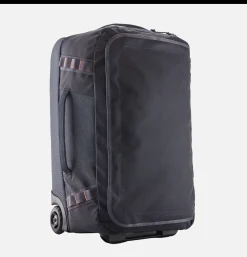 PATAGONIA ACCESSORIES Black Hole Wheeled Duffel Smdb< Sacs De Voyages