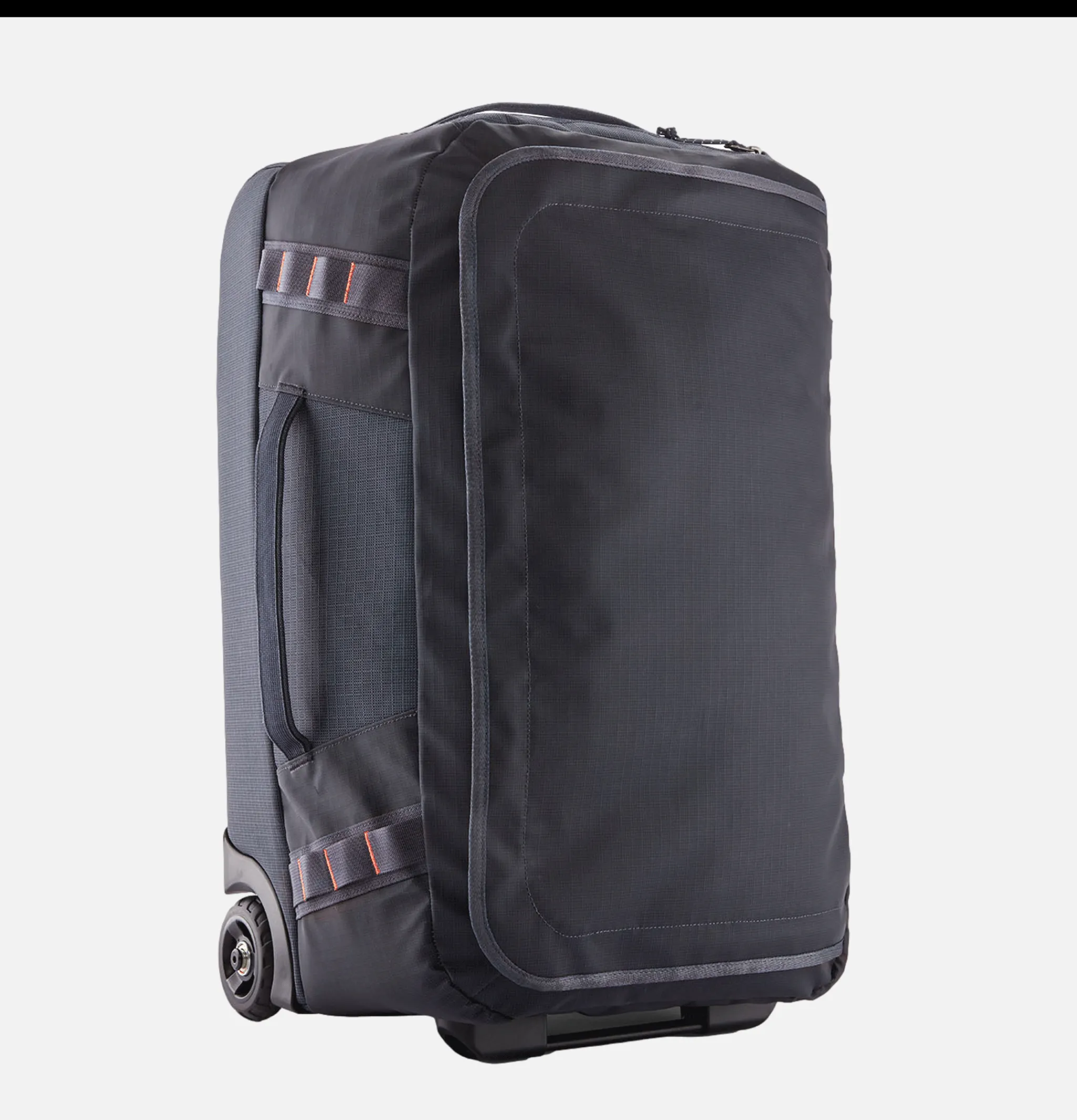 PATAGONIA ACCESSORIES Black Hole Wheeled Duffel Smdb< Sacs De Voyages