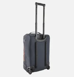 PATAGONIA ACCESSORIES Black Hole Wheeled Duffel Smdb< Sacs De Voyages