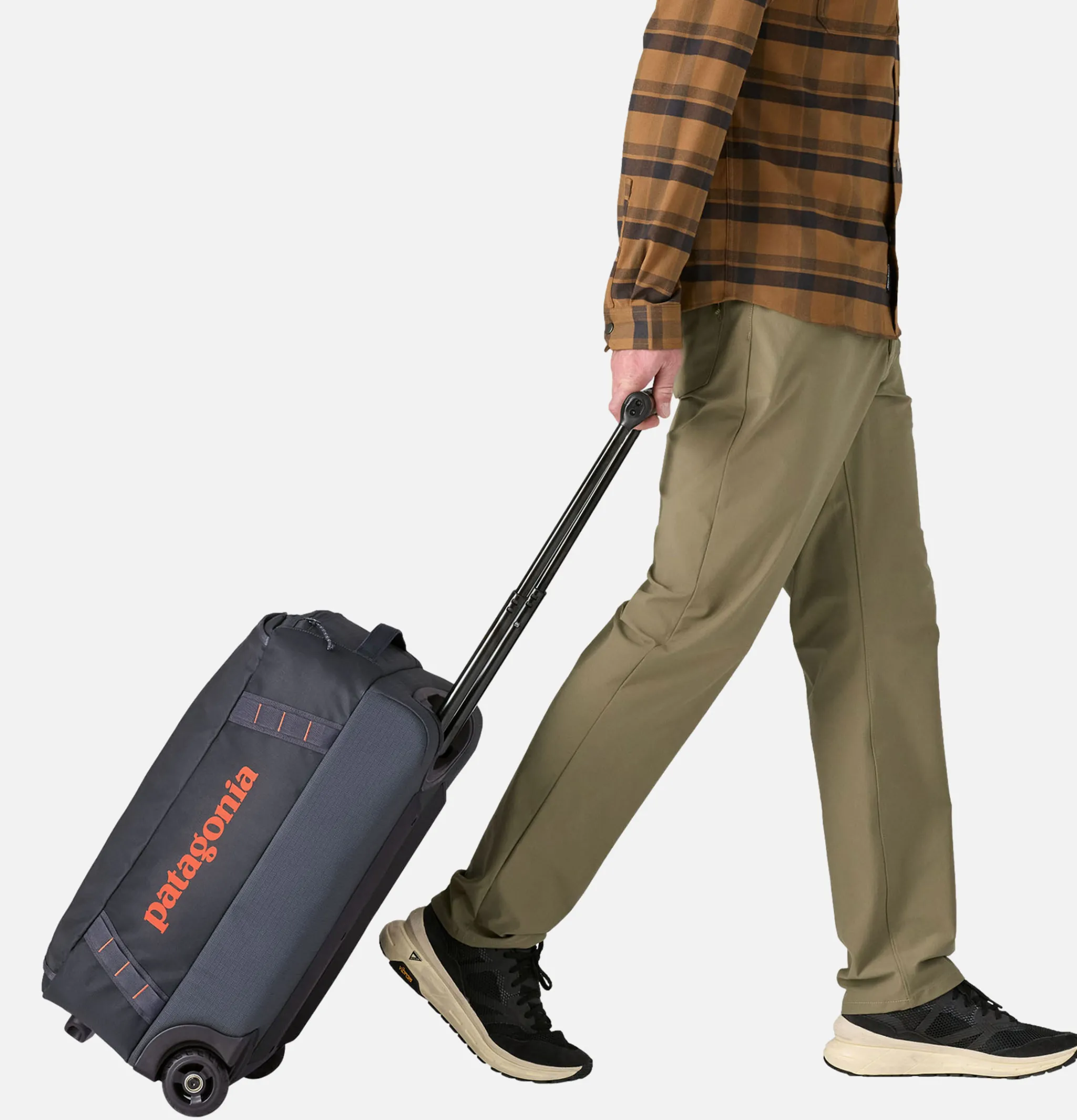 PATAGONIA ACCESSORIES Black Hole Wheeled Duffel Smdb< Sacs De Voyages