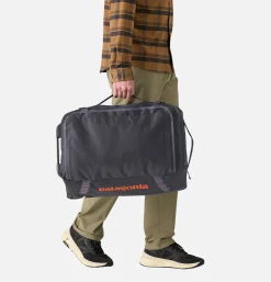 PATAGONIA ACCESSORIES Black Hole Wheeled Duffel Smdb< Sacs De Voyages