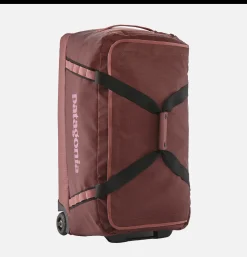 PATAGONIA ACCESSORIES Black Hole Wheeled Duffel 70L Dulse Mauve< Sacs De Voyages