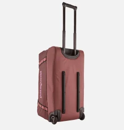PATAGONIA ACCESSORIES Black Hole Wheeled Duffel 70L Dulse Mauve< Sacs De Voyages