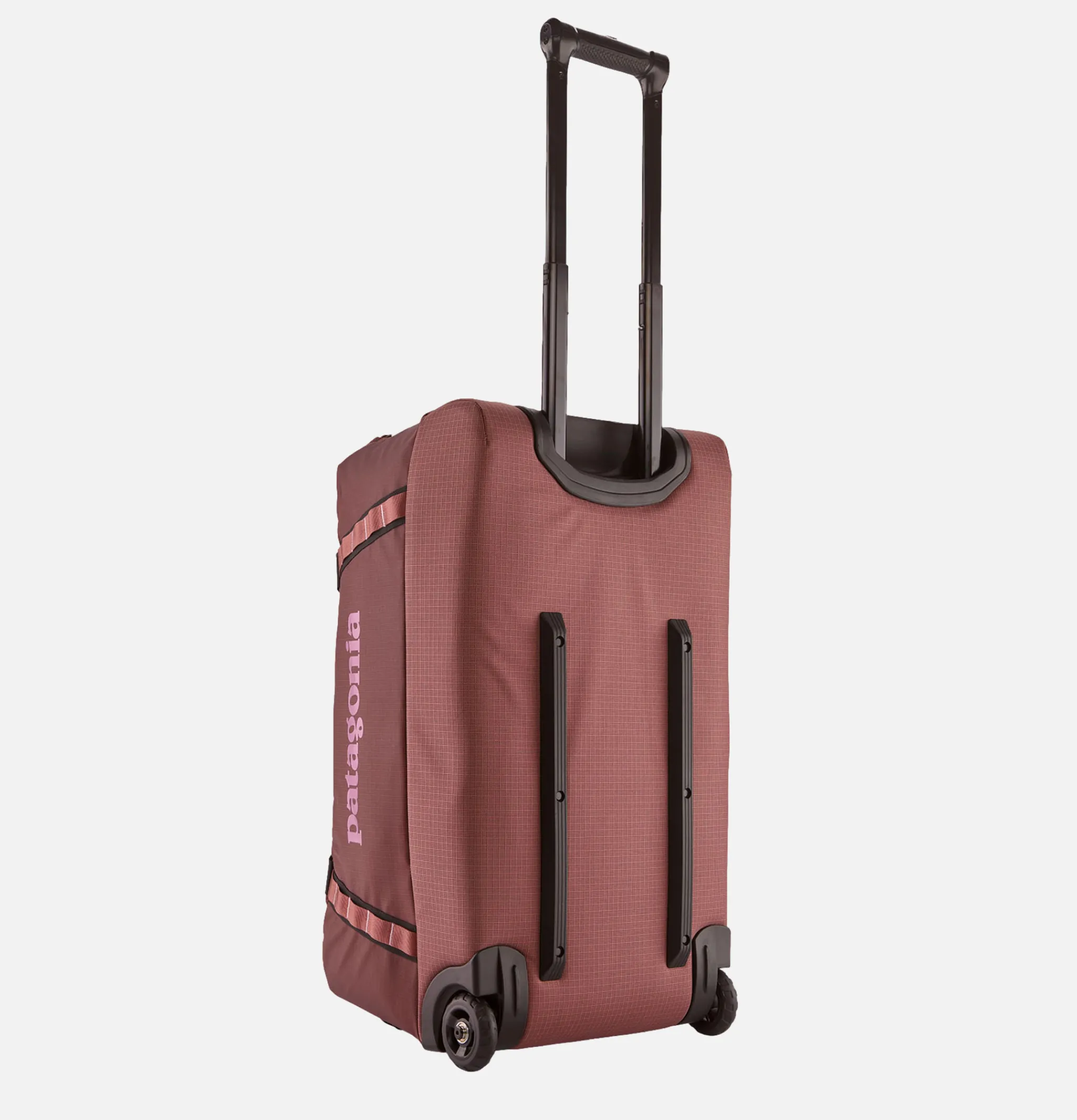 PATAGONIA ACCESSORIES Black Hole Wheeled Duffel 70L Dulse Mauve< Sacs De Voyages