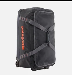 PATAGONIA ACCESSORIES Black Hole Wheeled Duffel Smdb< Sacs De Voyages