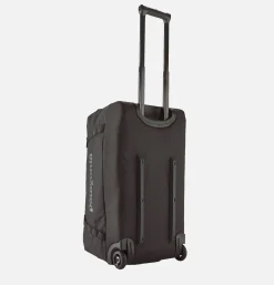 PATAGONIA ACCESSORIES Black Hole Wheeled Duffel Black< Sacs De Voyages