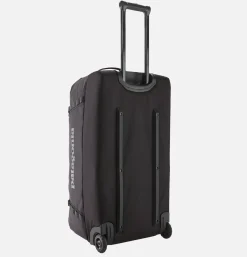 PATAGONIA ACCESSORIES Black Hole Wheeled Duffel 100l Noir< Sacs De Voyages