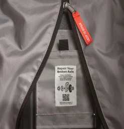 PATAGONIA ACCESSORIES Black Hole Wheeled Duffel 100l Noir< Sacs De Voyages