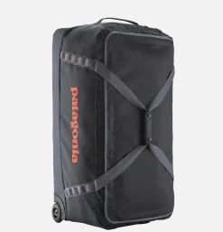 PATAGONIA ACCESSORIES Black Hole Wheeled Duffel 100l SMDB< Sacs De Voyages