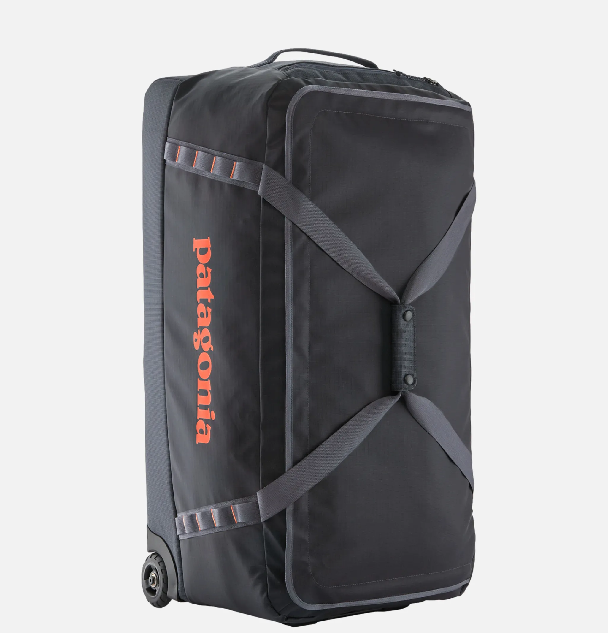 PATAGONIA ACCESSORIES Black Hole Wheeled Duffel 100l SMDB< Sacs De Voyages