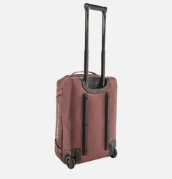 PATAGONIA ACCESSORIES Black Hole Wheeled Duffle Dlma< Sacs De Voyages