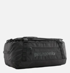 PATAGONIA ACCESSORIES Blackhole Duffel Bag 100 L Black< Sacs De Voyages