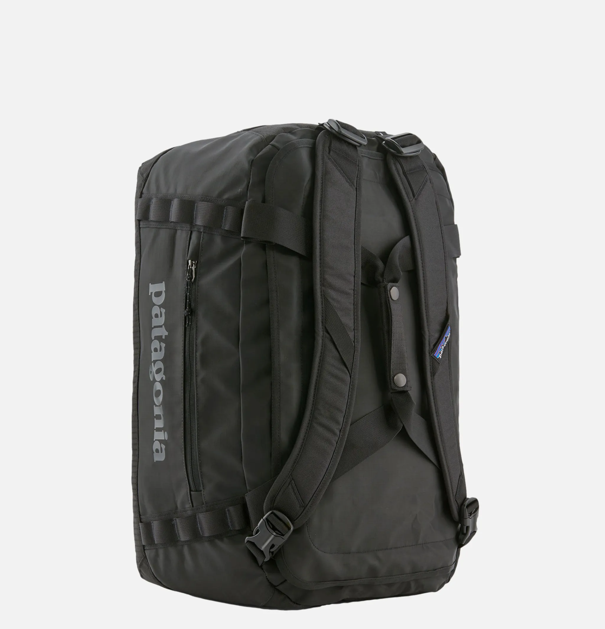 PATAGONIA ACCESSORIES Blackhole Duffel Bag 40 L Black< Sacs De Voyages