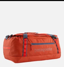 PATAGONIA ACCESSORIES Blackhole Duffel 55l Pimento R< Sacs De Voyages