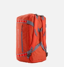 PATAGONIA ACCESSORIES Blackhole Duffel 55l Pimento R< Sacs De Voyages