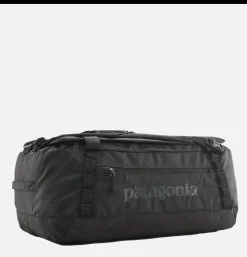 PATAGONIA ACCESSORIES Blackhole Duffle Bag 55 L Black< Sacs De Voyages