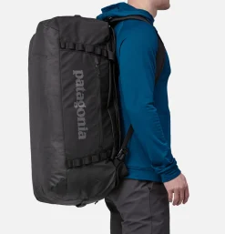 PATAGONIA ACCESSORIES Blackhole Duffle Bag 70 L Black< Sacs De Voyages