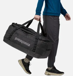 PATAGONIA ACCESSORIES Blackhole Duffle Bag 70 L Black< Sacs De Voyages