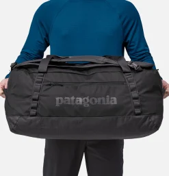 PATAGONIA ACCESSORIES Blackhole Duffle Bag 70 L Black< Sacs De Voyages