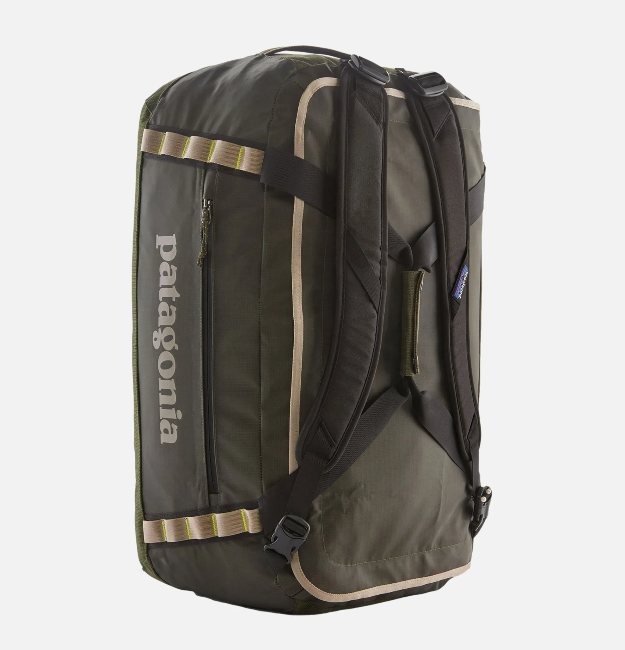 PATAGONIA ACCESSORIES Blackhole Duffle 55l Pngr< Sacs De Voyages