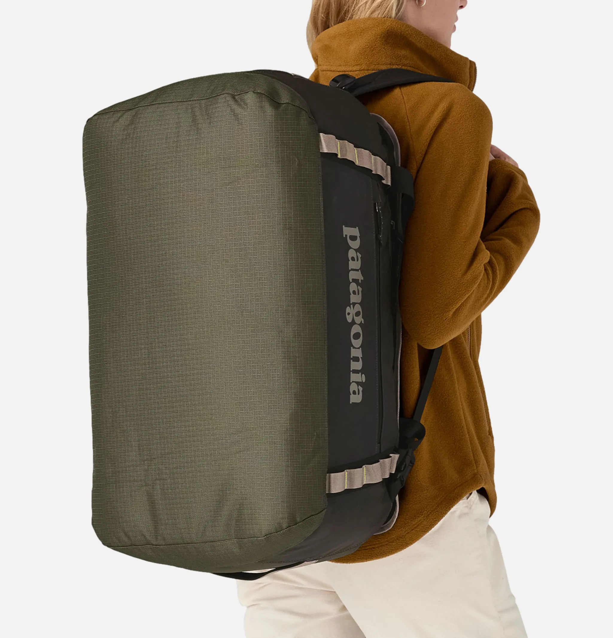 PATAGONIA ACCESSORIES Blackhole Duffle 55l Pngr< Sacs De Voyages