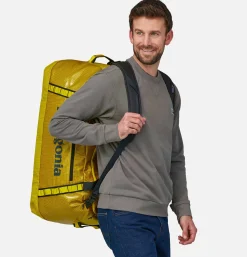 PATAGONIA ACCESSORIES Blackhole Duffle 70l Shny< Sacs De Voyages