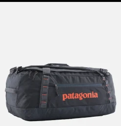 PATAGONIA ACCESSORIES Blackhole Duffle 55l Smolder Blue< Sacs De Voyages