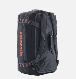 PATAGONIA ACCESSORIES Blackhole Duffle 55l Smolder Blue< Sacs De Voyages