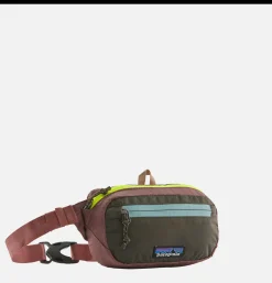 PATAGONIA ACCESSORIES Blackhole Mini Hip Pack< Sacs Bananes