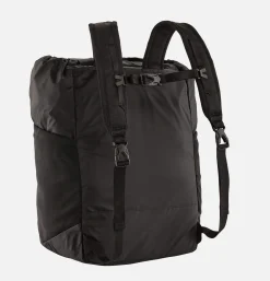 PATAGONIA ACCESSORIES Blackhole Tote Pack Black< Sacs À Dos