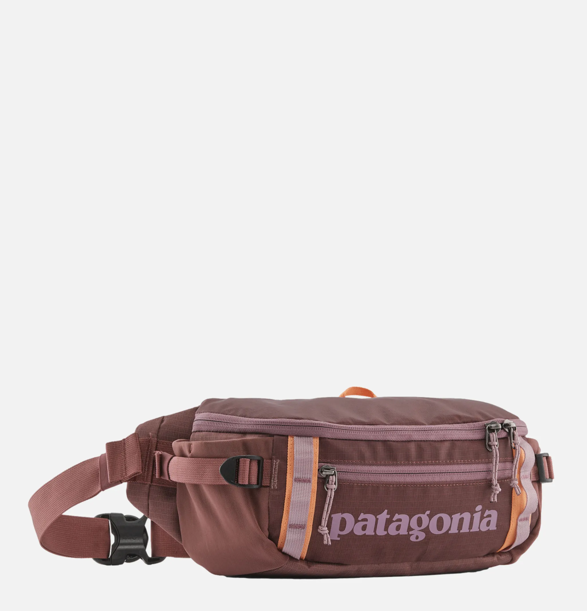 PATAGONIA ACCESSORIES Blackhole Waist Pack Dlma< Sacs Bananes