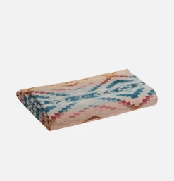 PENDLETON Blanket Carico Lake Sand< Maison